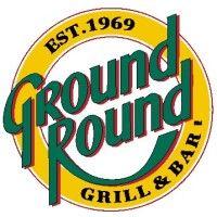 ground round restaurant - bemidji, minnesota