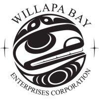 willapa bay enterprises corporation logo image