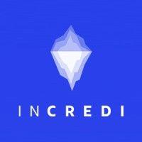 incredi.ai logo image