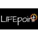 logo of Lifepoint Church Waldorf