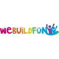 webuildfun, inc. logo image