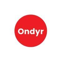 ondyr logo image