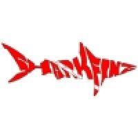 sharkfinz, llc logo image