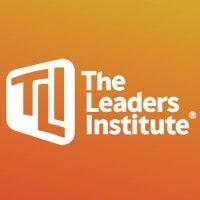 the leaders institute logo image