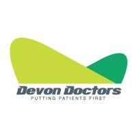 devon doctors logo image