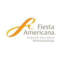 fiesta americana puerto vallarta all inclusive & spa logo image