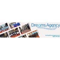 dreams agency ltd logo image