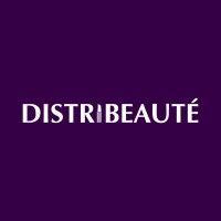 distribeauté logo image