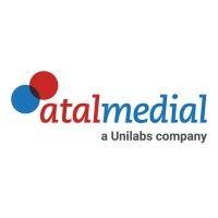 atalmedial logo image