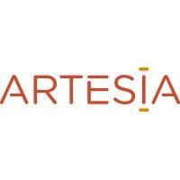 artesia real estate logo image