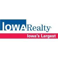 iowa realty logo image