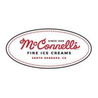 mcconnell's fine ice creams