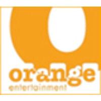 orange entertainment inc. logo image