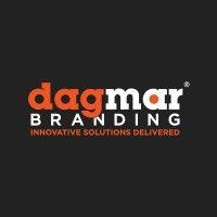 dagmar branding logo image