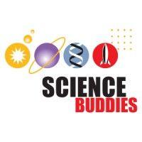 science buddies logo image