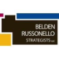 belden russonello strategists logo image