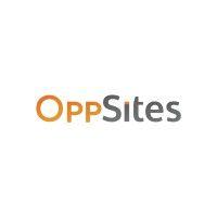 oppsites logo image