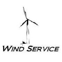 wind service sp. z o.o. logo image