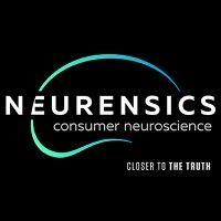 neurensics logo image