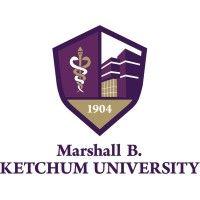 marshall b. ketchum university