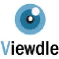 viewdle logo image