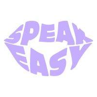 speakeasy agency logo image