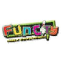 fun city family entertainment logo image