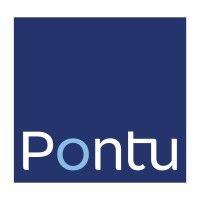 pontu gmbh logo image