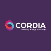 cordia logo image