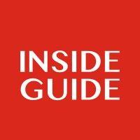 inside guide logo image