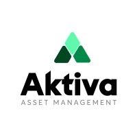 aktiva asset management logo image