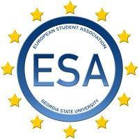 european student association at georgia state university (esa)