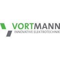 vortmann gmbh logo image