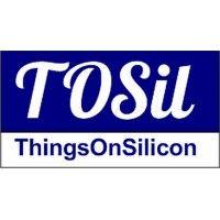 tosil systems private limited logo image