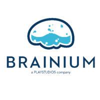 brainium logo image