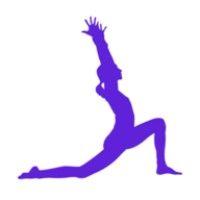 strongbyyoga logo image