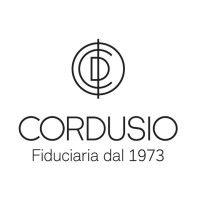 cordusio fiduciaria s.p.a. logo image