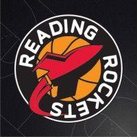 reading rockets basketball club