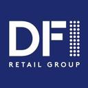 logo of Dfi Retail Group