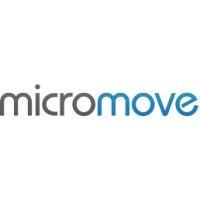 micromove.com logo image