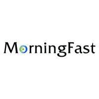 morningfast logo image