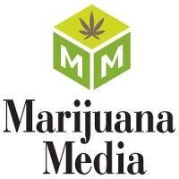 marijuana media logo image