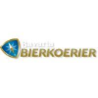 bavaria bierkoerier logo image