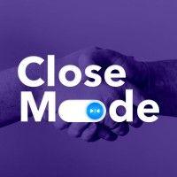 closemode logo image