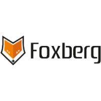 foxberg sp. z o.o. logo image