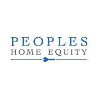 peoples home equity, inc. nmls# 63371 logo image