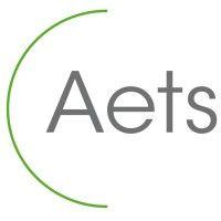 aets logo image