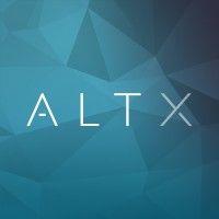 altx logo image