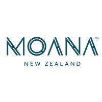 moana new zealand logo image