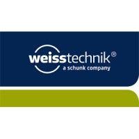 weiss technik north america